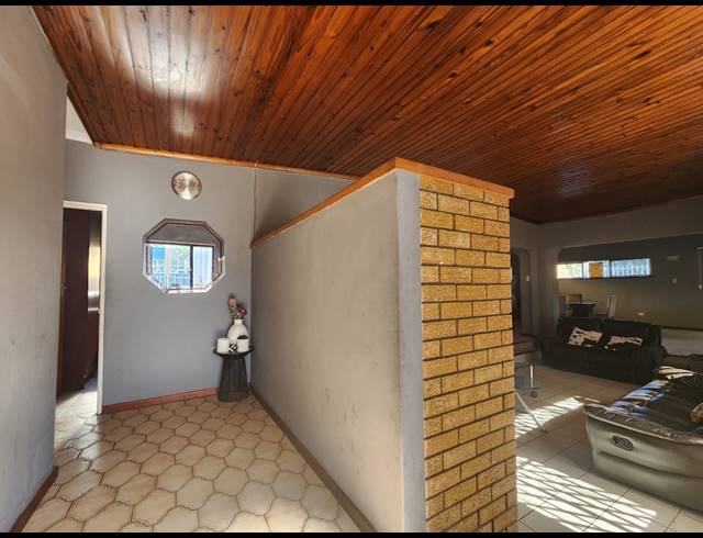 3 BEDROOM HOUSE FOR SALE IN RICHMOND ESTATE